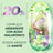 Garnier Fructis Curl Method Pre-Shampoo No.0 Für befeuchtete Locken Für 100H 200Ml