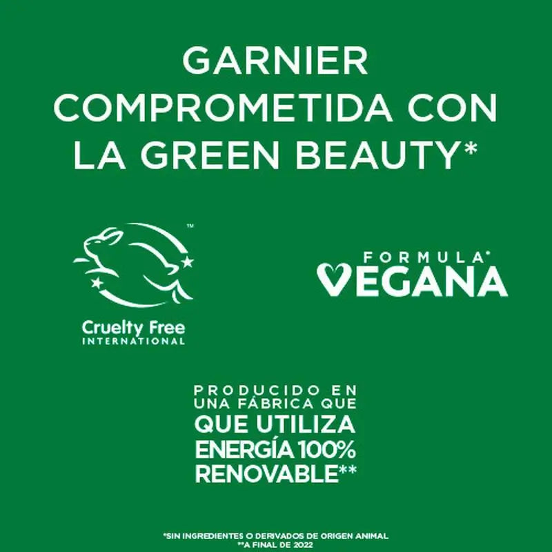 Garnier Fructis Curl Method Pre-Shampoo No.0 Für befeuchtete Locken Für 100H 200Ml