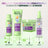 Garnier Fructis Curl Method Pre-Shampoo No.0 Für befeuchtete Locken Für 100H 200Ml