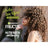Garnier Fructis Nutri Curls Hair Bomb Protein-Nährende Haarmaske mit Pistazienöl 320 ml.