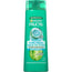 Garnier Fructis Pure Fresh Coconut Water Shampoo für normale, fettige Wurzeln und trockene Haarspitzen 300 ml