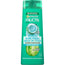 Garnier Fructis Pure Fresh Coconut Water Shampoo Normales Haar, mit fettigen Wurzeln und trockenen Spitzen 380 Ml