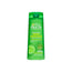 Garnier Fructis Pure Fresh Gurke Reinigendes Shampoo Fettiges Haar 380ml