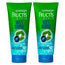 Garnier Fructis Style Gel Wet Shine Wet Effect, Packung 2 x 250 Ml