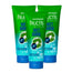 Garnier Fructis Style Gel Wet Shine Wet Effect, Packung 3 x 250 Ml