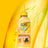 Garnier Fructis Hair Drink Banana Ultra Nourishing Lellar Treatment. Haar 10X mehr genährt und glänzend, 200Ml