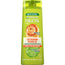 Garnier Fructis Vitamin Force Shampoo mit roter Orange, Vitamin C und Biotin für Haare, die zum Ausfallen neigen - 380 ml
