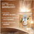 Garnier Good Permanent Colouring Ammoniakfrei, 90% natürlichen Ursprungs Farbton 10.14 Kamillenblond.