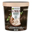 Garnier Good Permanent Colouring Ammoniakfrei, 90% natürlichen Ursprungs Farbton 4.0 Kakaobraun.