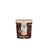Garnier Good Permanent Colouring Ammoniakfrei, 90% natürlichen Ursprungs Farbton 4.15 Braun Glacé Brown.