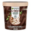 Garnier Good Permanent Colouring Ammoniakfrei, 90% natürlichen Ursprungs Farbton 4.15 Braun Glacé Brown.