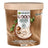 Garnier Good Permanent Colouring Ammoniakfrei, 90% natürlichen Ursprungs Farbton 7.12 Café Latte Blonde.