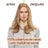 Garnier Good Permanent Colouring Ammoniakfrei, 90% natürlichen Ursprungs Farbton 8.0 Honigblond.