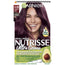 Garnier Nutrisse Grauhaarabdeckung mit nährender Maske Farbton 4.26 Braune Geige , 160 ml