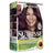 Garnier Nutrisse Grauhaarabdeckung mit nährender Maske Farbton 4.26 Braune Geige , 160 ml