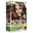 Garnier Nutrisse Dauerhafte Farbe Dauerhafte Farbe Schokoladenbraun Farbton 5,35 , 160 ml