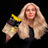 Garnier Olia 8.12 Schillerndes Blond