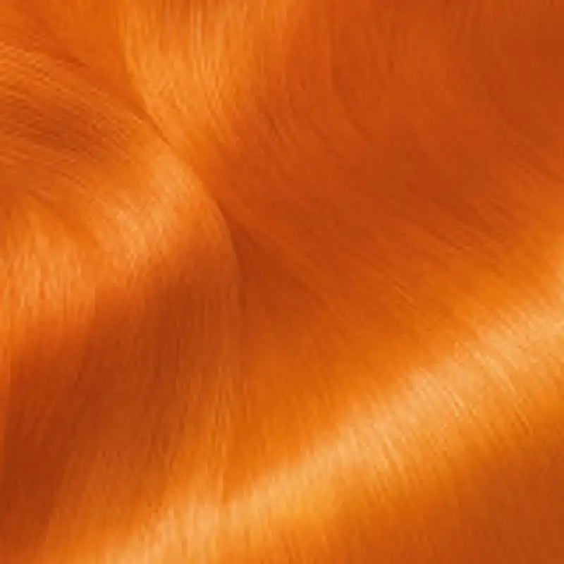 Garnier Olia permanente Färbung Ammoniak frei, angenehm duftend mit natürlichen floralen Ölen - Bold Intense Copper 7.40