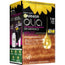 Garnier Olia Permanent Colouring Ammonia Free, Pleasant Smelling With Natural Floral Oils - Bold Intense Copper 7.40