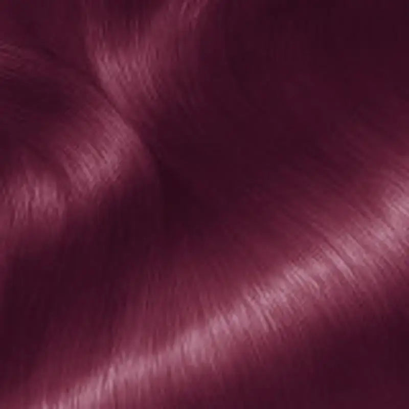 Garnier Olia Permanent Colouring Ammoniakfrei, angenehm duftend mit natürlichen Blumenölen - Bold Violet Electric 4.26