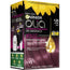 Garnier Olia Permanent Colouring Ammoniakfrei, angenehm duftend mit natürlichen Blumenölen - Bold Violet Electric 4.26