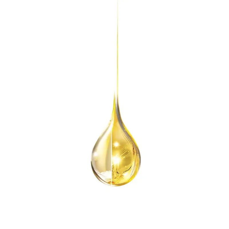 Garnier Olia permanente Färbung Ammoniak frei, angenehm duftend mit floralen Ölen natürlichen Ursprungs - sehr helles Goldblond 9,3