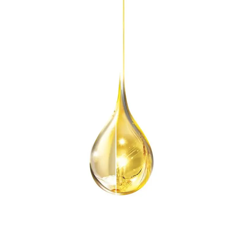 Garnier Olia Permanent Colouring Ammoniakfrei, angenehm duftend mit natürlichen Blumenölen - Golden Dark Blonde 6.3