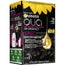 Garnier Olia permanente Färbung ohne Ammoniak für einen angenehmen Geruch mit natürlichen Blumenölen - Ebony Black 1.0
