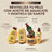 Garnier Original Remedies Avocado-Öl & Shea Butter Shampoo für widerspenstiges & krauses Haar 600 Ml