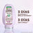 Garnier Original Remedies Reiswasser & Stärke Pflegespülung, 250 ml
