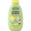 Garnier Original Remedies Sanfte Tonerde & Zitrone Shampoo für fettiges Haar - 300 Ml