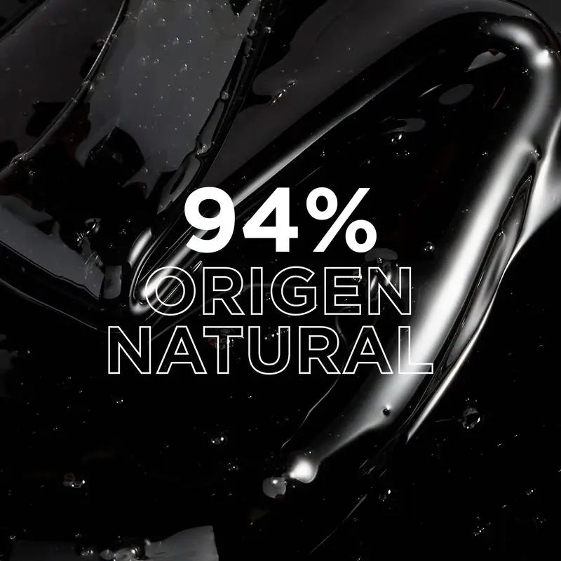 Garnier Original Remedies Magnetic Charcoal Shampoo