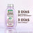 Garnier Original Remedies Rice Water Infused Replenishing Shampoo für langes, glanzloses Haar