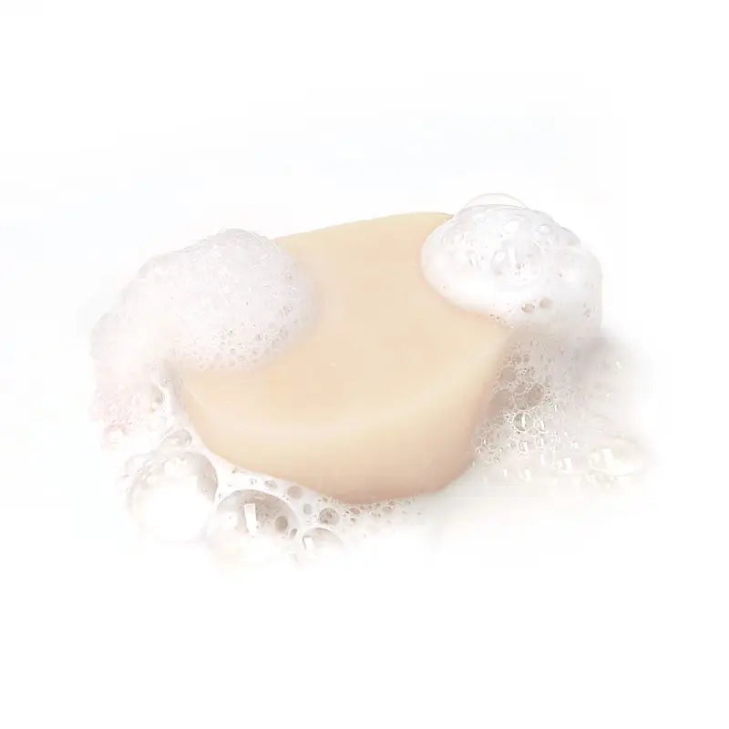 Garnier Original Remedies Solid Shampoo - Kokosnuss & Aloe Vera Bio für normales Haar, fettige Wurzeln