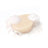Garnier Original Remedies Solid Shampoo - Kokosnuss & Aloe Vera Bio für normales Haar, fettige Wurzeln
