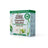 Garnier Original Remedies Solid Shampoo - Kokosnuss & Aloe Vera Bio für normales Haar, fettige Wurzeln