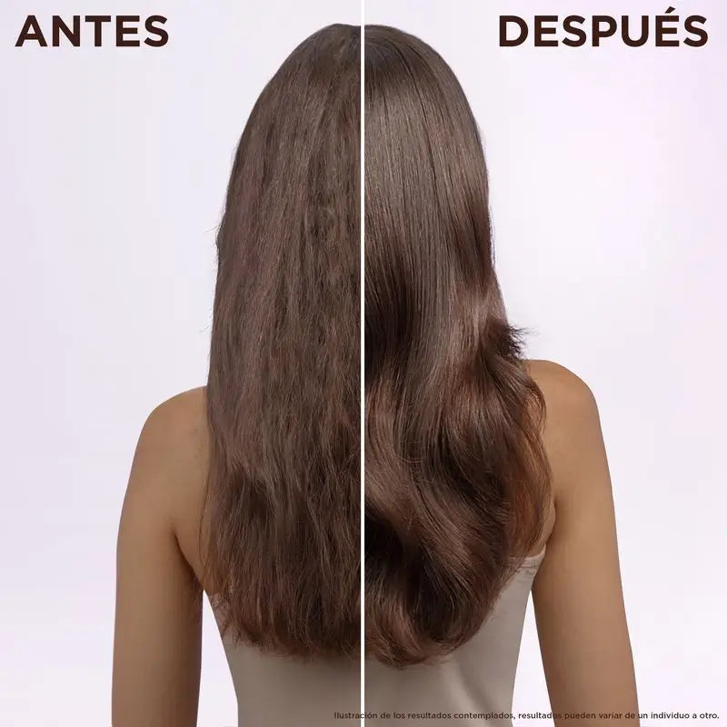 Garnier Original Remedies Regenerationsmaske mit Reiswasser für langes, stumpfes Haar