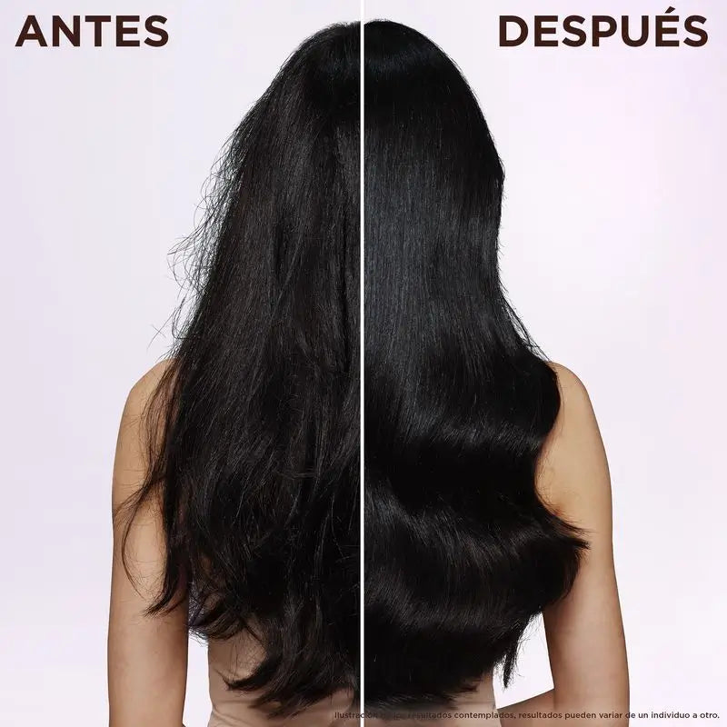 Garnier Original Remedies Regenerationsmaske mit Reiswasser für langes, stumpfes Haar