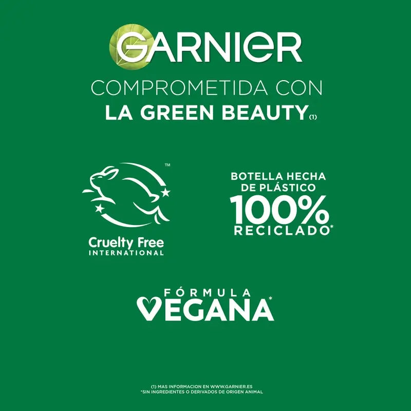 Garnier Original Remedies Ultra Gentle Shampoo 2 In 1 Hypoallergen Apricot , 250 ml