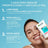 Garnier Pure Active 3 In 1 Gel mit Anti-Perfektions-Ton - 150 Ml