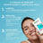 Garnier Pure Active 3 In 1 Gel mit Anti-Perfektions-Ton - 150 Ml