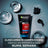 Garnier Pure Active 3 In 1 Gel mit Holzkohle Anti-Blackheads - 150 Ml