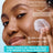 Garnier Pure Active Moisturising Cleansing Gel mit Hyaluronsäure, Ceramid und Tonerde Entfernt Unreinheiten, Fett und Make-up