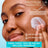 Garnier Pure Active Moisturising Cleansing Gel mit Hyaluronsäure, Ceramid und Tonerde Entfernt Unreinheiten, Fett und Make-up