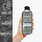 Garnier Pure Active Purifying Gel Jelly Water mit Aktivkohle und Salicylsäure, 400Ml