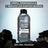 Garnier Pure Active Purifying Gel Jelly Water mit Aktivkohle und Salicylsäure, 400Ml