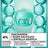 Garnier Pure Active Salicylic Fresh & Matte Anti-Unvollkommenheit Feuchtigkeitssorbet, 85 ml