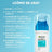 Garnier Pureactive Anti-Blemish Exfoliator - 150 ml