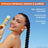 Garnier Salicylsäure Vit C Flüssig Illuminator 120ml