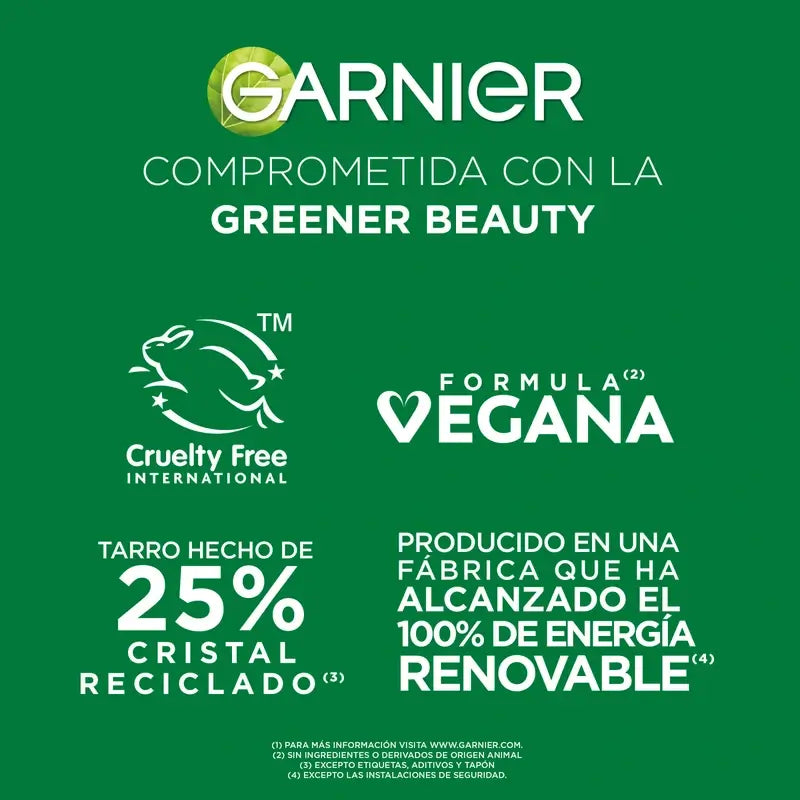 Garnier Salicylsäure Vit C Flüssig Illuminator 120ml